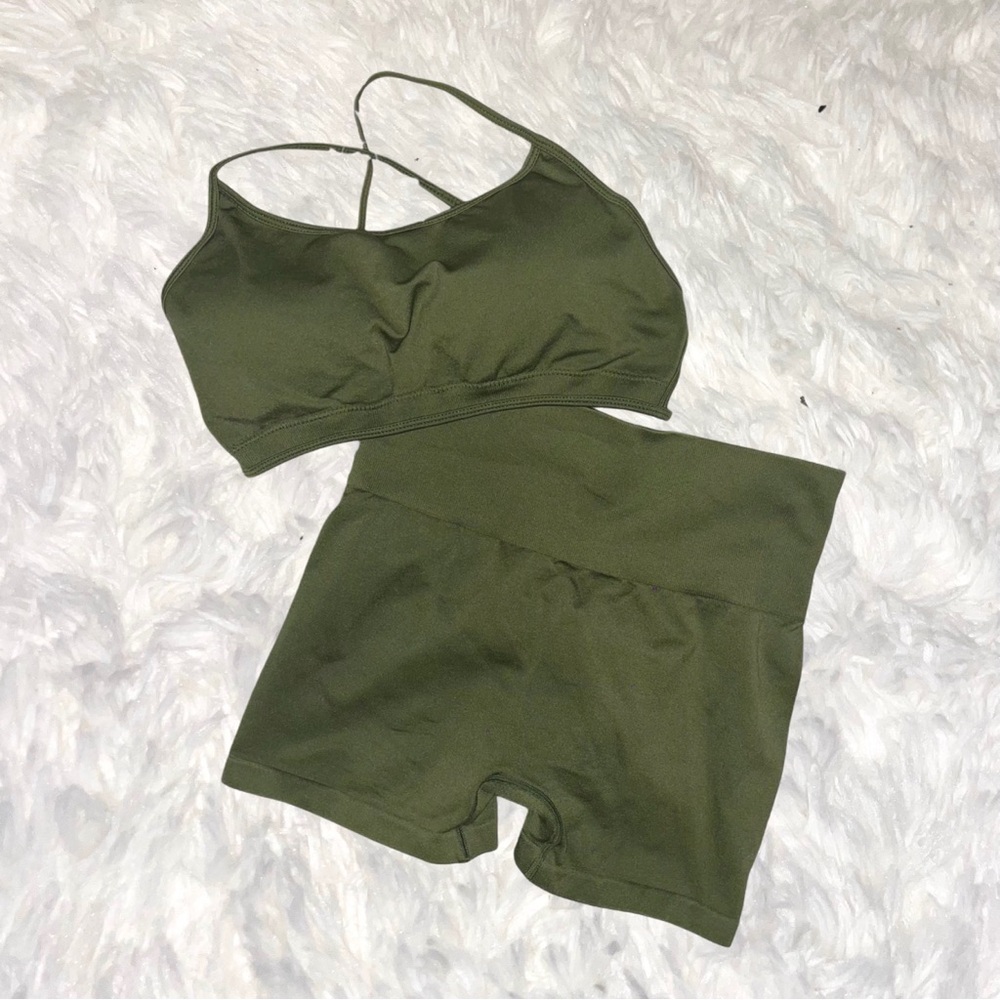 ♡ 3 Bundle Workout Sets ♡